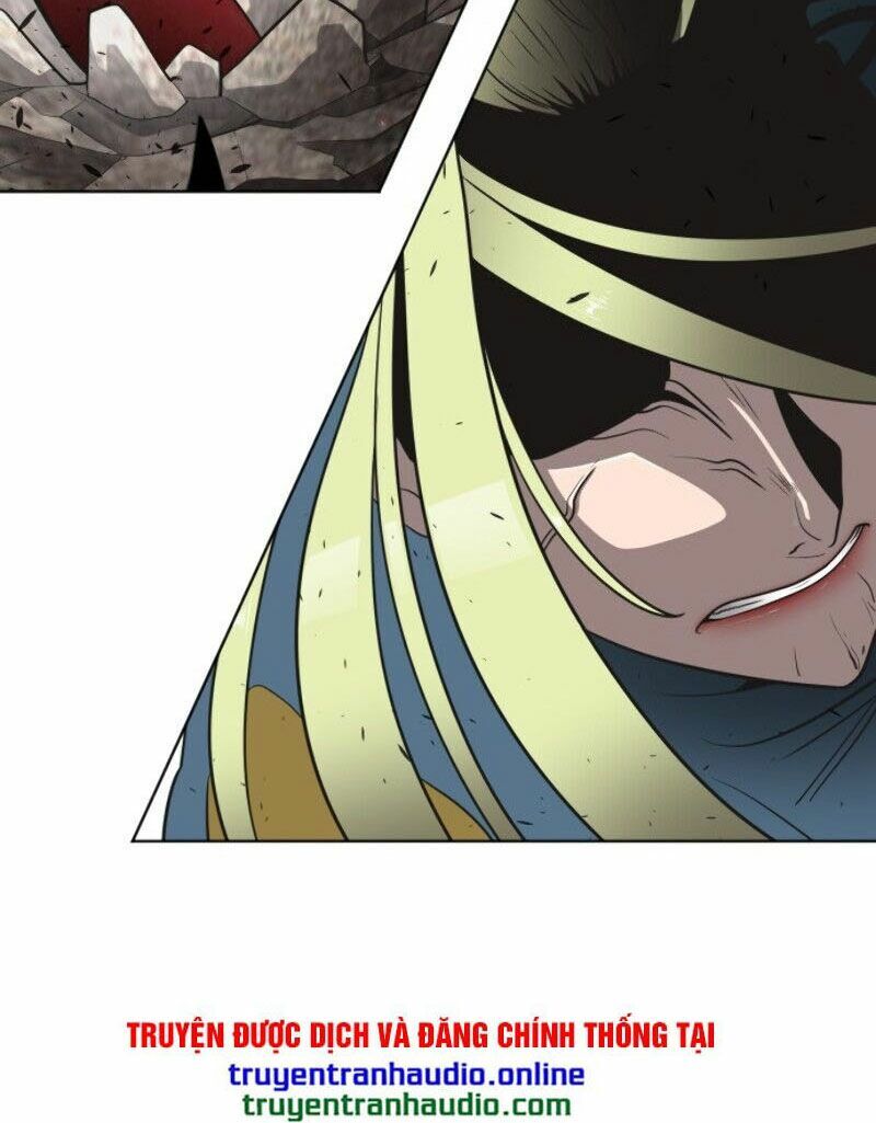 Kỷ Nguyên Siêu Anh Hùng Chap 14 - Next Chap 15