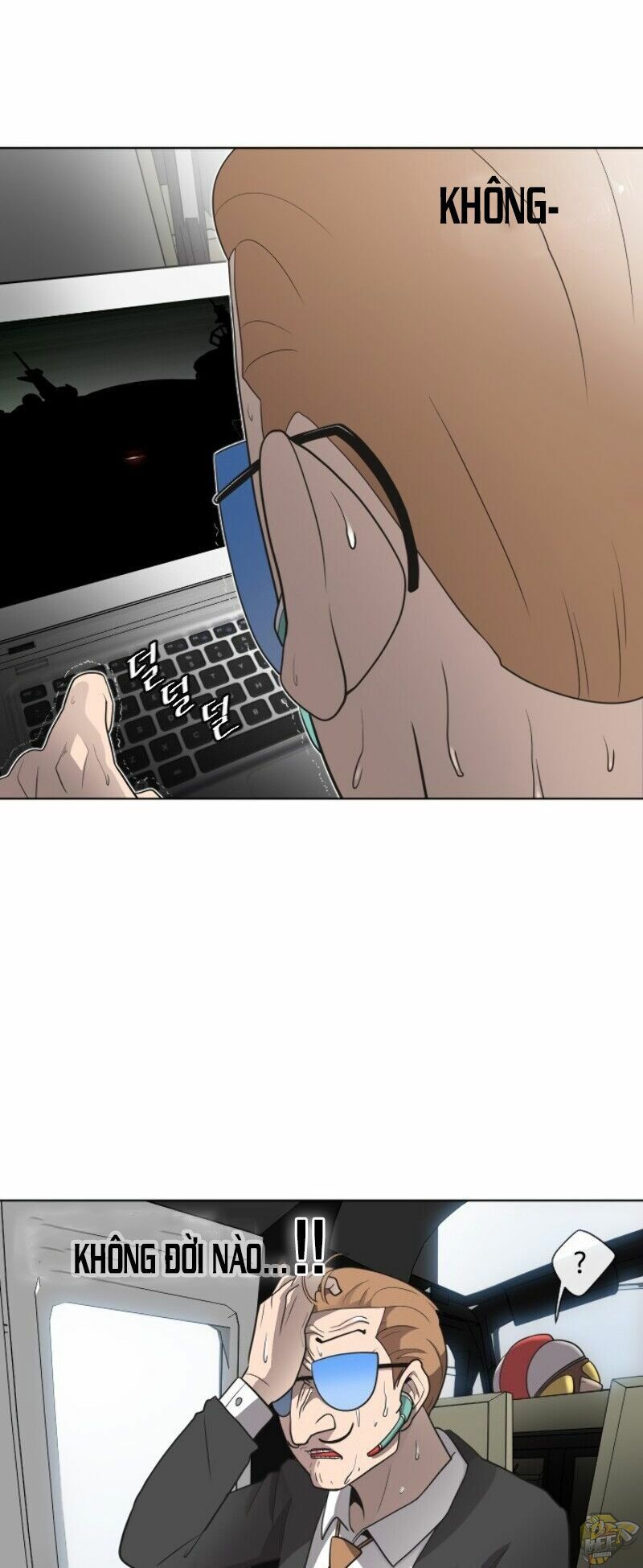 Kỷ Nguyên Siêu Anh Hùng Chap 14 - Next Chap 15