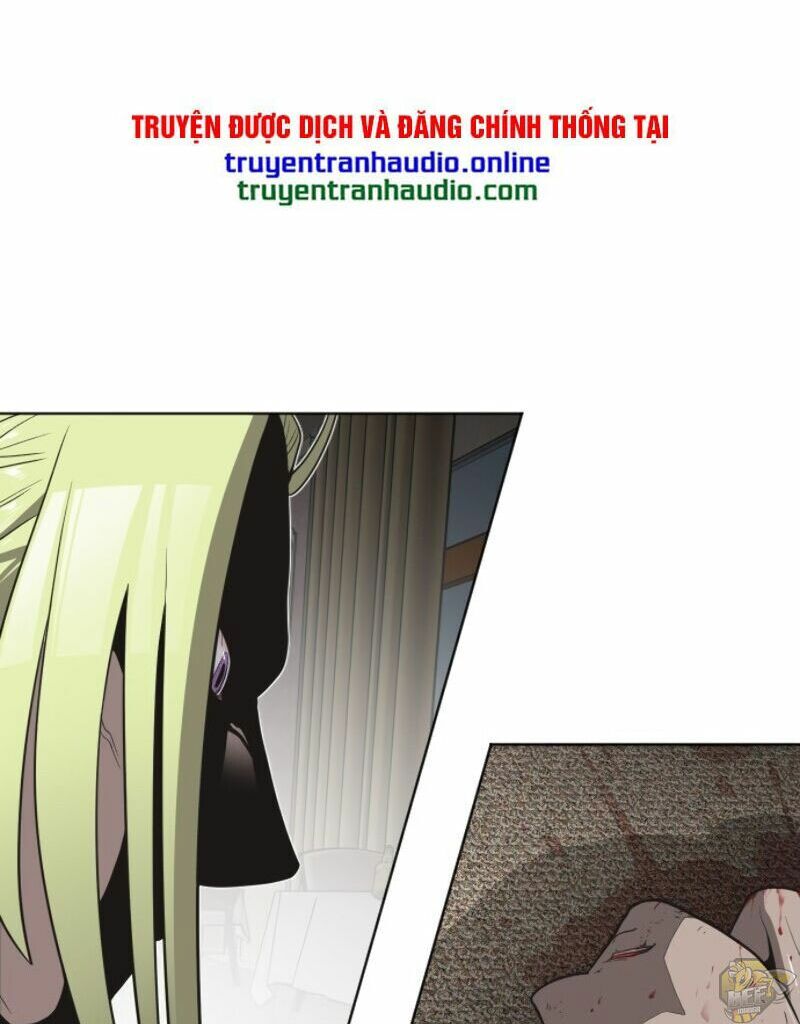 Kỷ Nguyên Siêu Anh Hùng Chap 14 - Next Chap 15