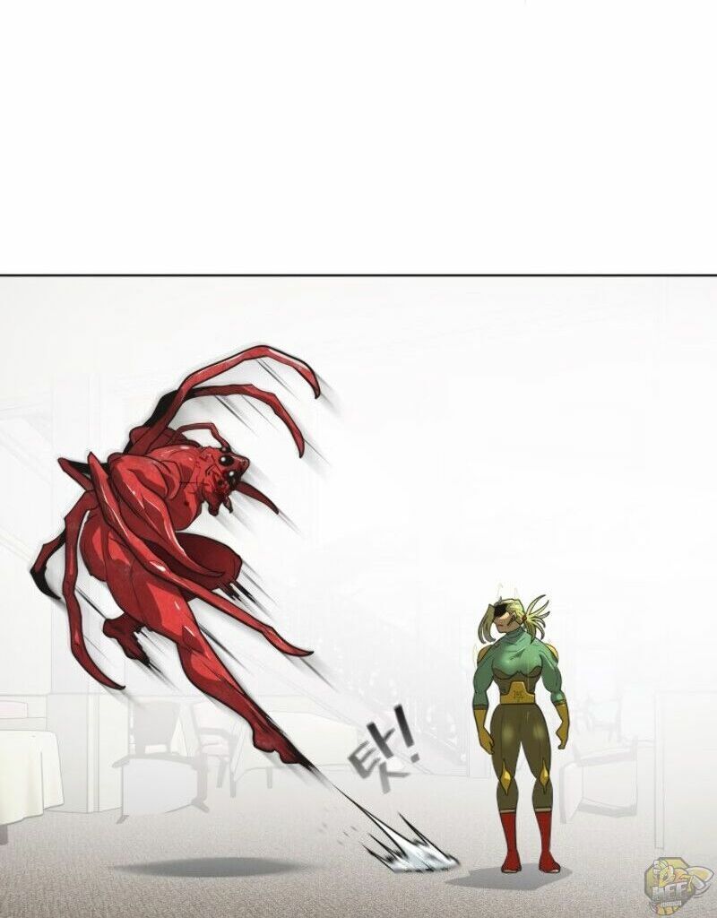 Kỷ Nguyên Siêu Anh Hùng Chap 14 - Next Chap 15