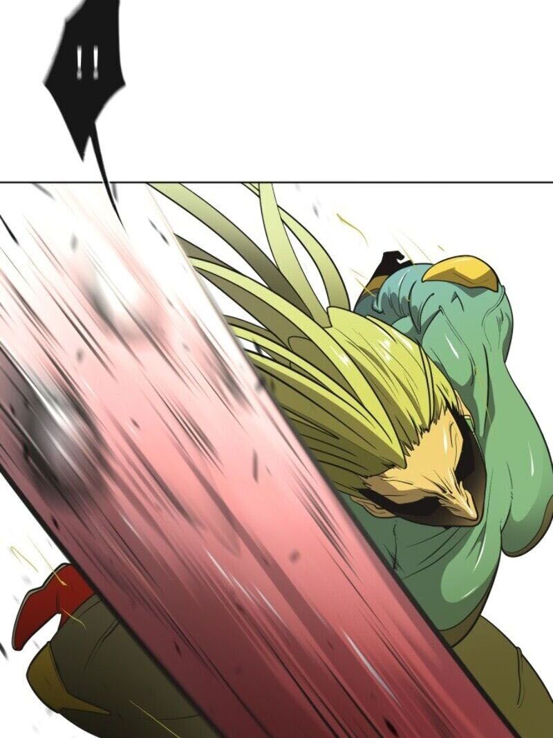 Kỷ Nguyên Siêu Anh Hùng Chap 14 - Next Chap 15