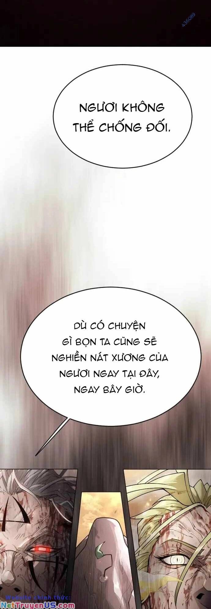 Kỷ Nguyên Siêu Anh Hùng Chap 144 - Next Chap 145