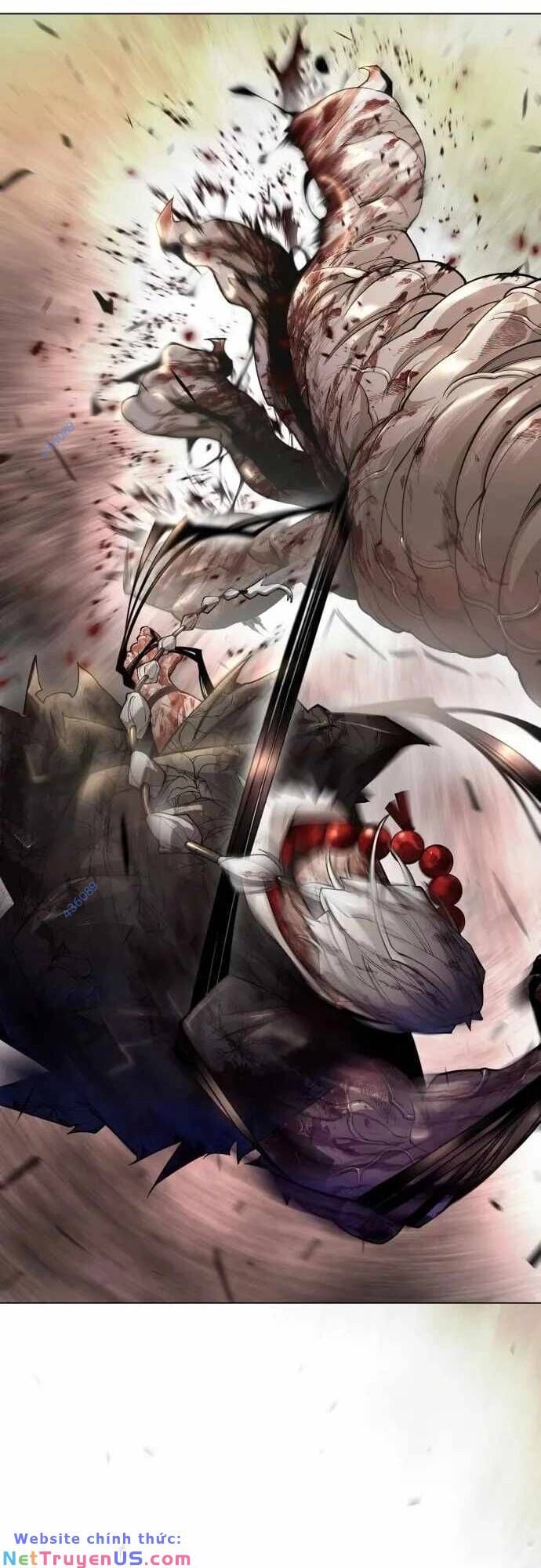 Kỷ Nguyên Siêu Anh Hùng Chap 144 - Next Chap 145