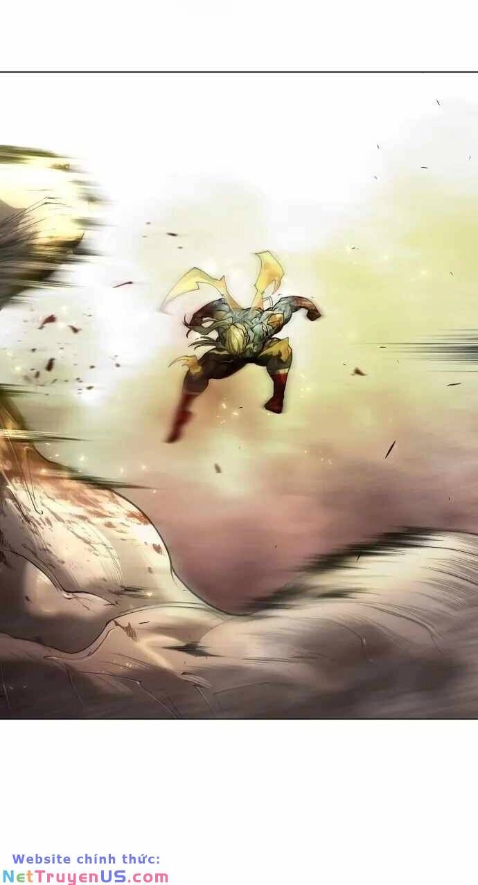 Kỷ Nguyên Siêu Anh Hùng Chap 144 - Next Chap 145