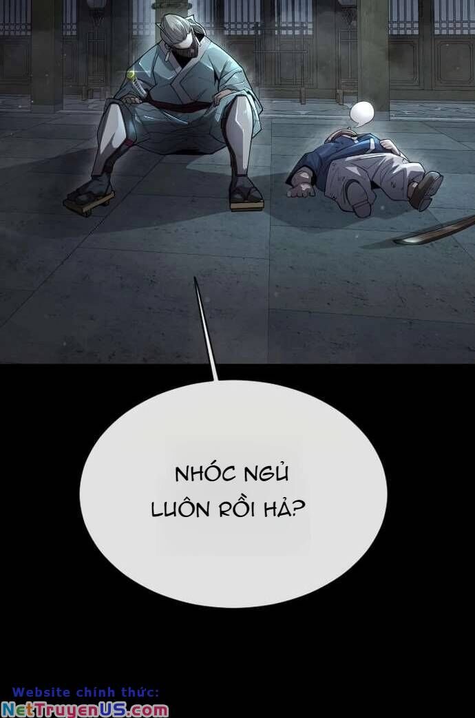 Kỷ Nguyên Siêu Anh Hùng Chap 147 - Next Chap 148