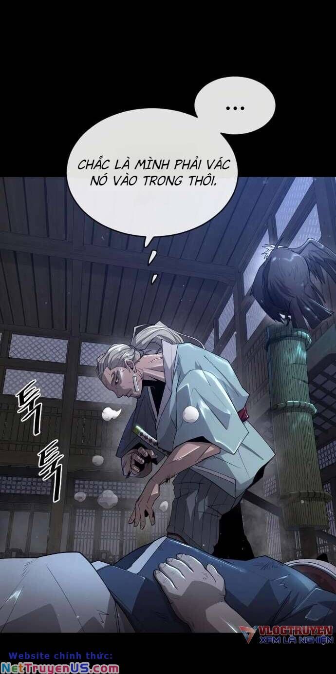 Kỷ Nguyên Siêu Anh Hùng Chap 147 - Next Chap 148