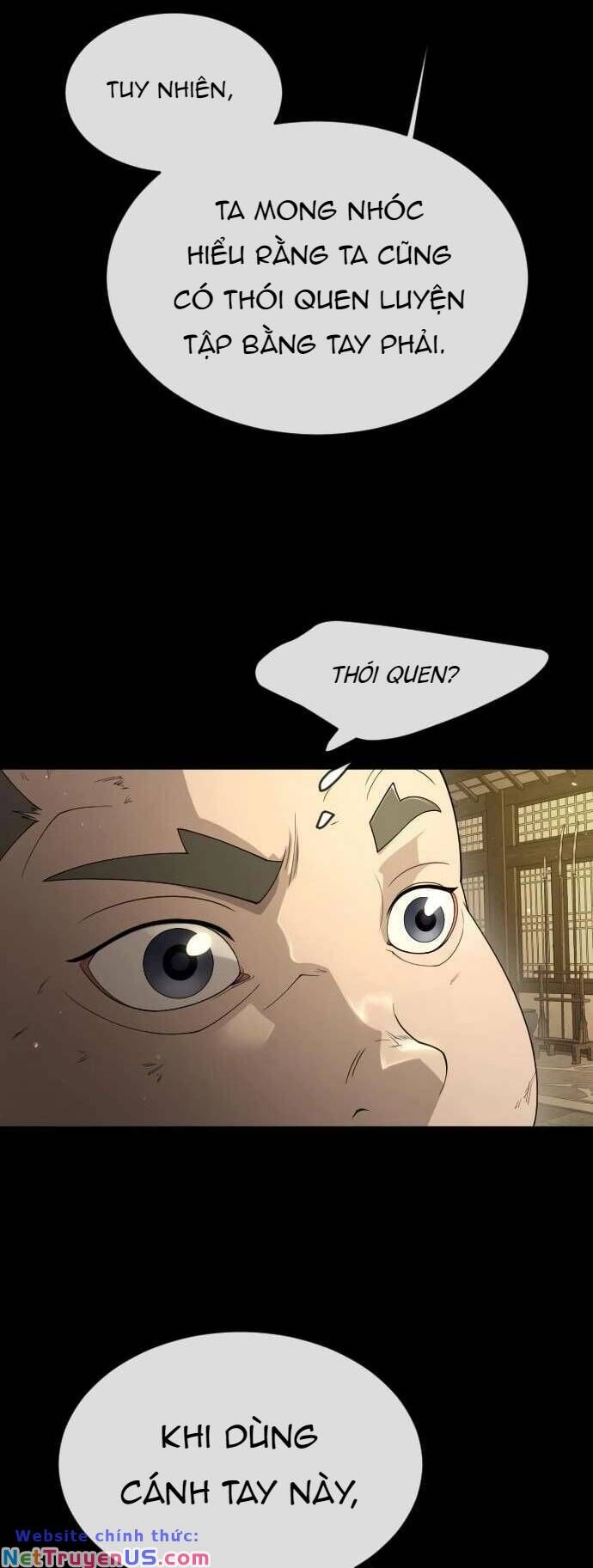 Kỷ Nguyên Siêu Anh Hùng Chap 147 - Next Chap 148