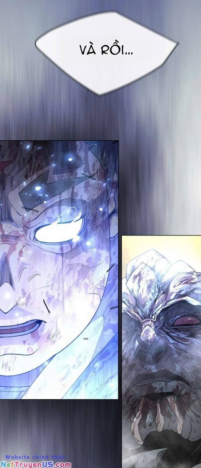 Kỷ Nguyên Siêu Anh Hùng Chap 147 - Next Chap 148