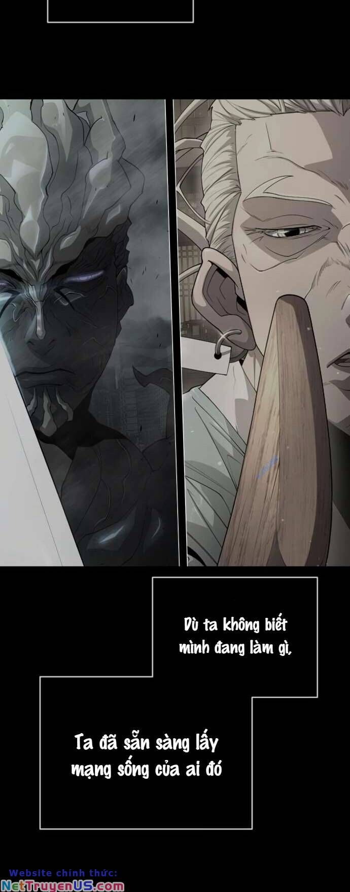 Kỷ Nguyên Siêu Anh Hùng Chap 147 - Next Chap 148