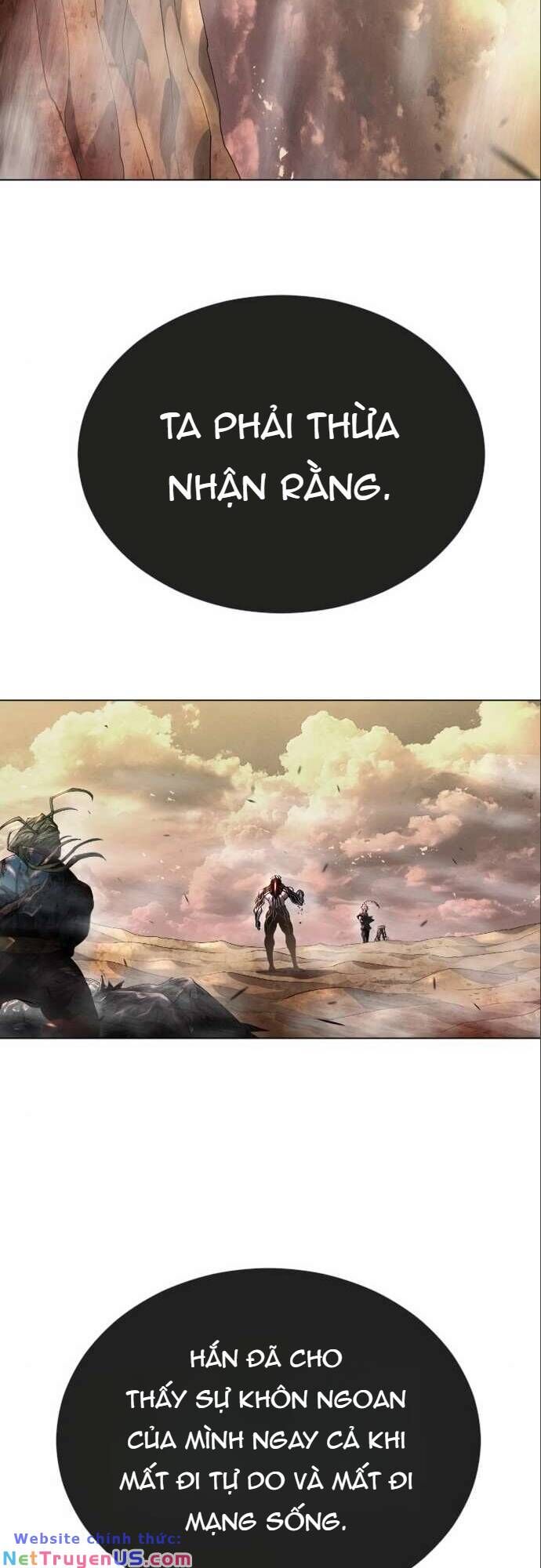 Kỷ Nguyên Siêu Anh Hùng Chap 149 - Next Chap 150