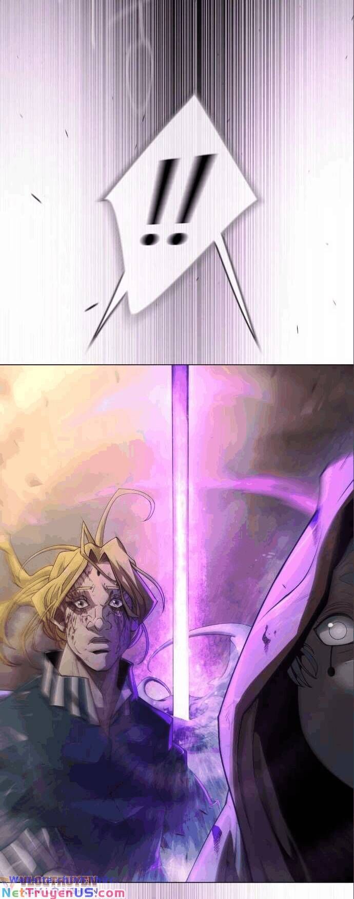 Kỷ Nguyên Siêu Anh Hùng Chap 149 - Next Chap 150