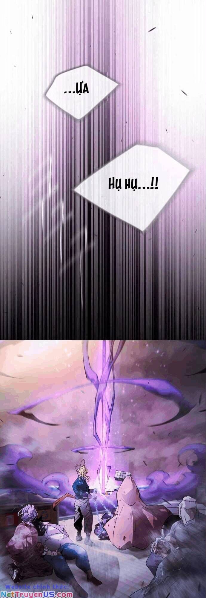 Kỷ Nguyên Siêu Anh Hùng Chap 149 - Next Chap 150