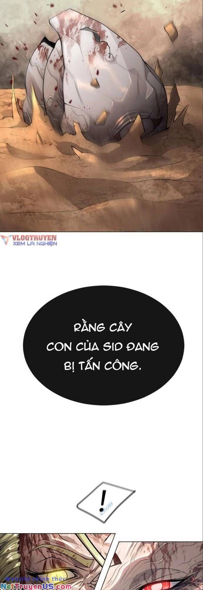 Kỷ Nguyên Siêu Anh Hùng Chap 149 - Next Chap 150