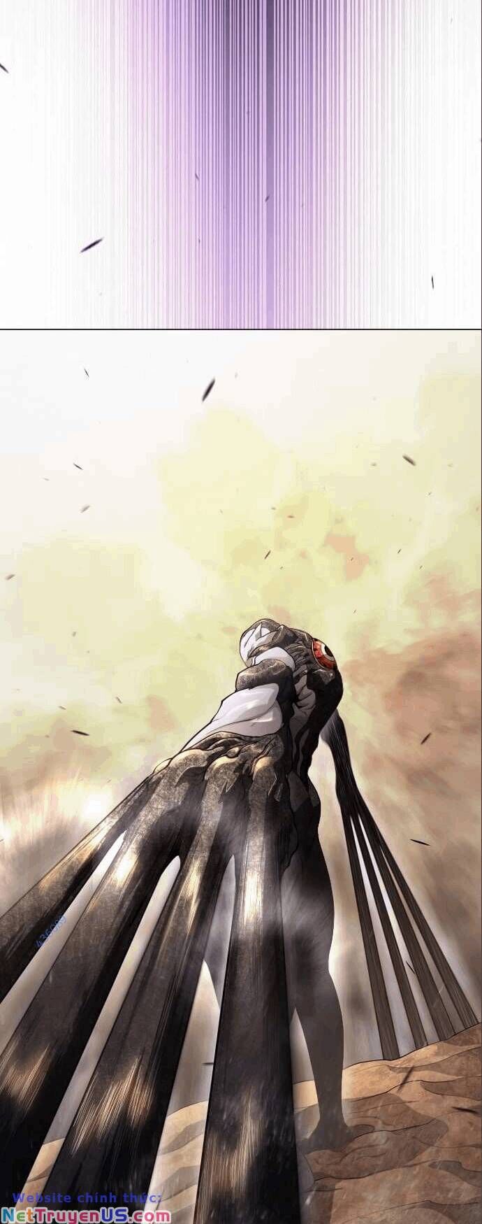 Kỷ Nguyên Siêu Anh Hùng Chap 149 - Next Chap 150