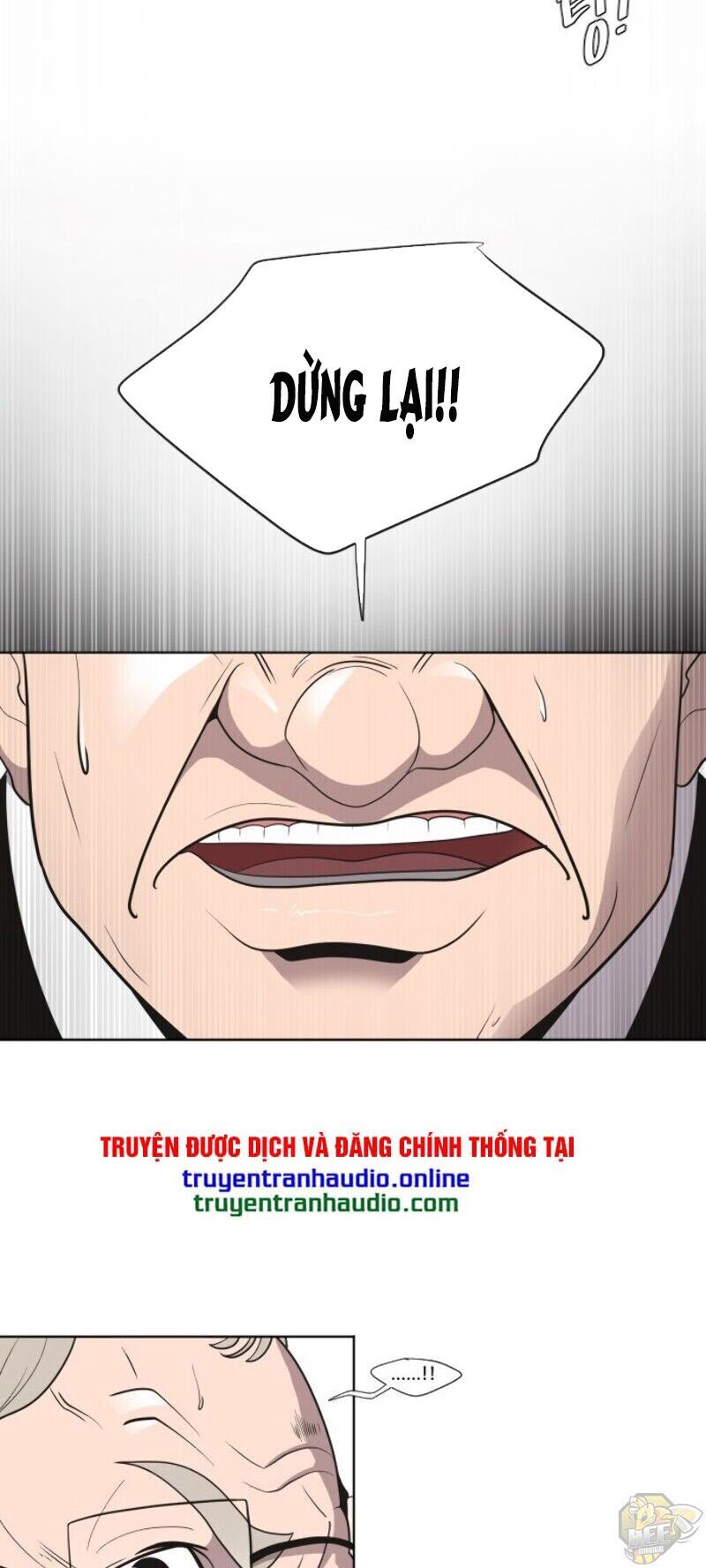 Kỷ Nguyên Siêu Anh Hùng Chap 15 - Next Chap 16