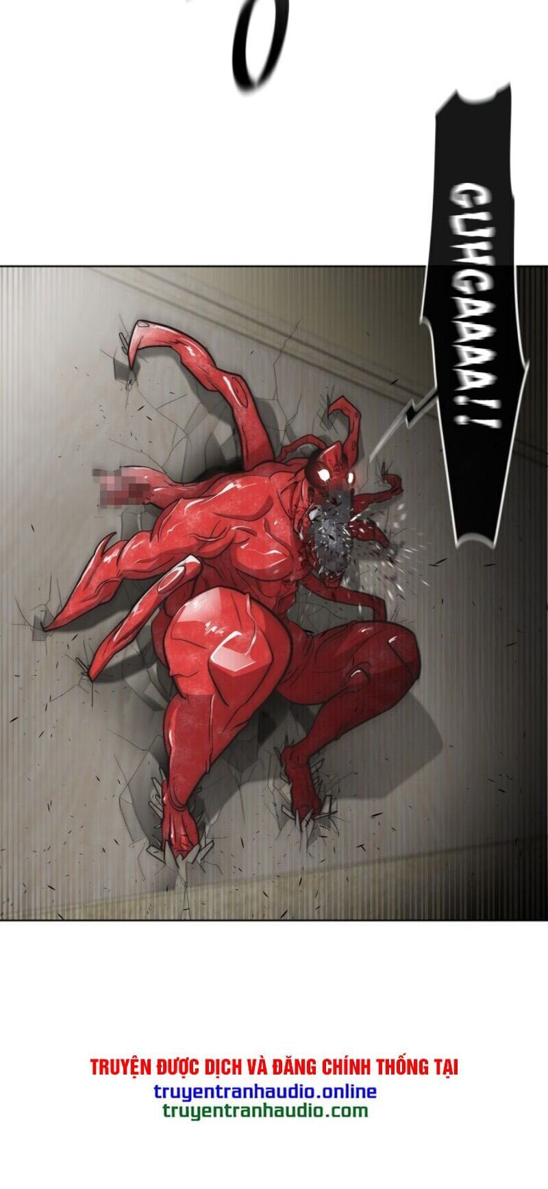 Kỷ Nguyên Siêu Anh Hùng Chap 15 - Next Chap 16