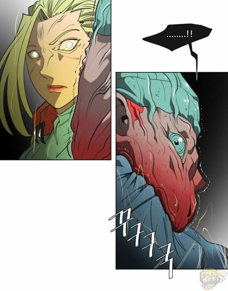 Kỷ Nguyên Siêu Anh Hùng Chap 15 - Next Chap 16