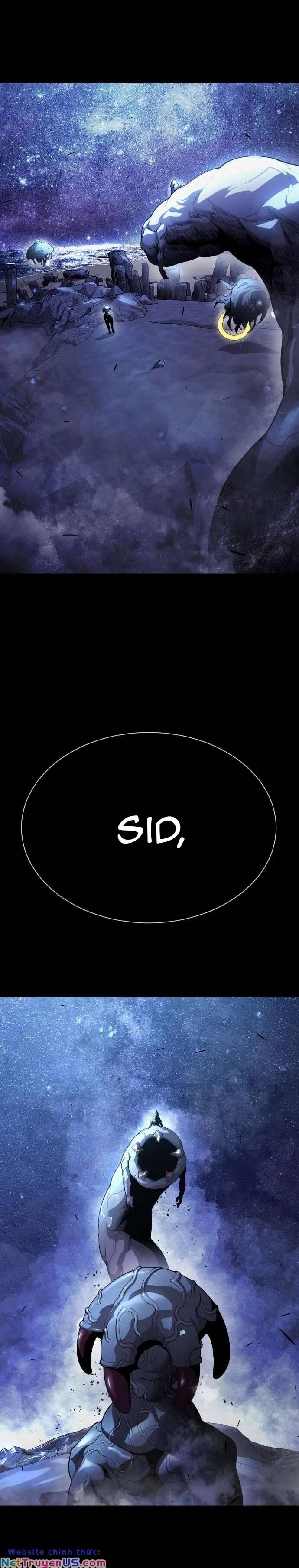 Kỷ Nguyên Siêu Anh Hùng Chap 151 - Next Chap 152