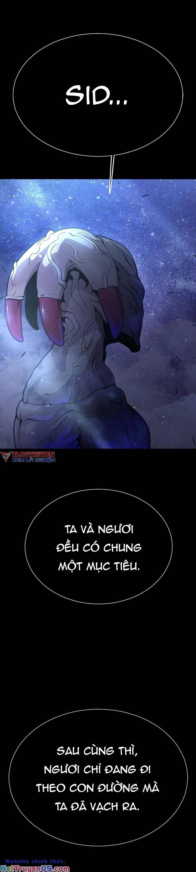 Kỷ Nguyên Siêu Anh Hùng Chap 151 - Next Chap 152