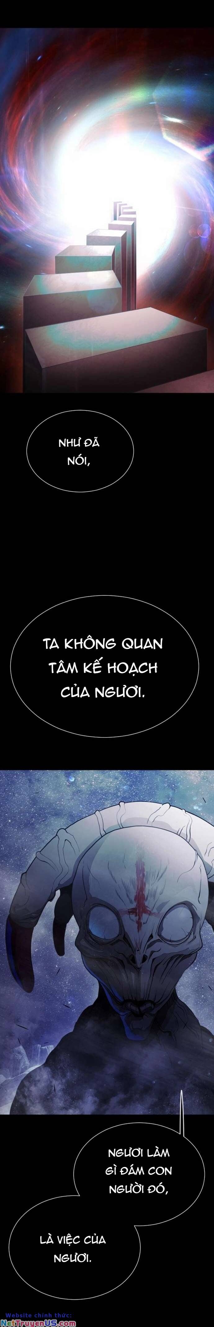 Kỷ Nguyên Siêu Anh Hùng Chap 151 - Next Chap 152