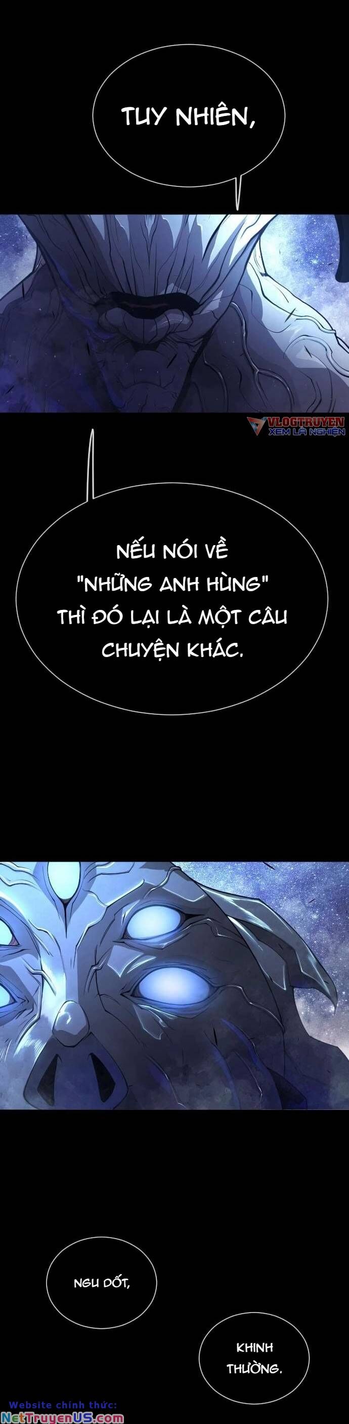 Kỷ Nguyên Siêu Anh Hùng Chap 151 - Next Chap 152