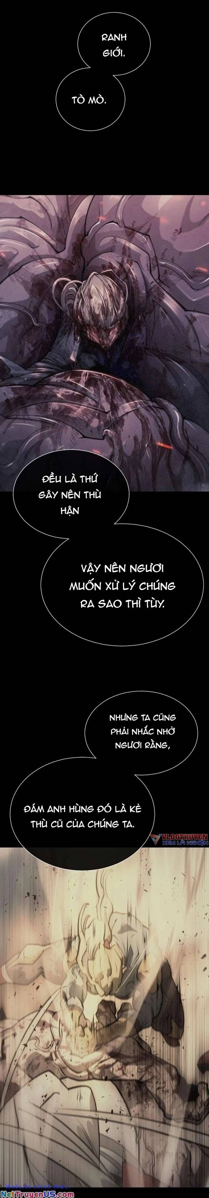 Kỷ Nguyên Siêu Anh Hùng Chap 151 - Next Chap 152