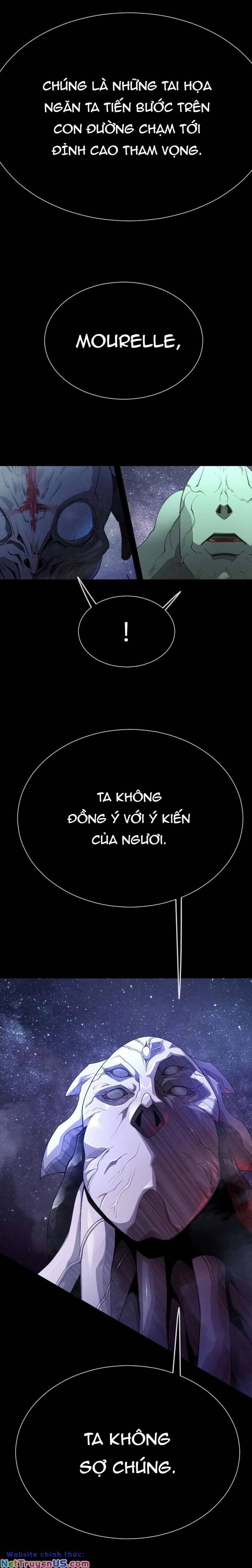 Kỷ Nguyên Siêu Anh Hùng Chap 151 - Next Chap 152