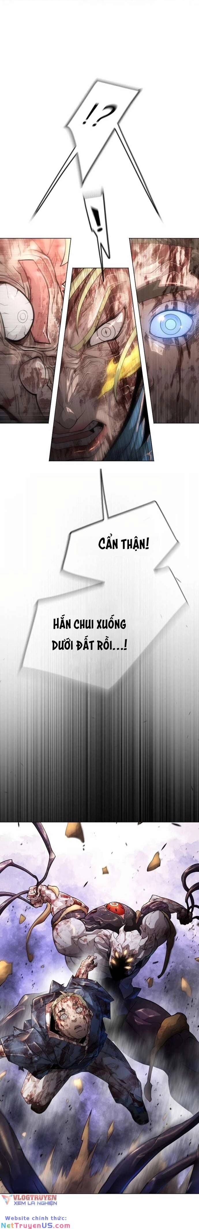 Kỷ Nguyên Siêu Anh Hùng Chap 151 - Next Chap 152