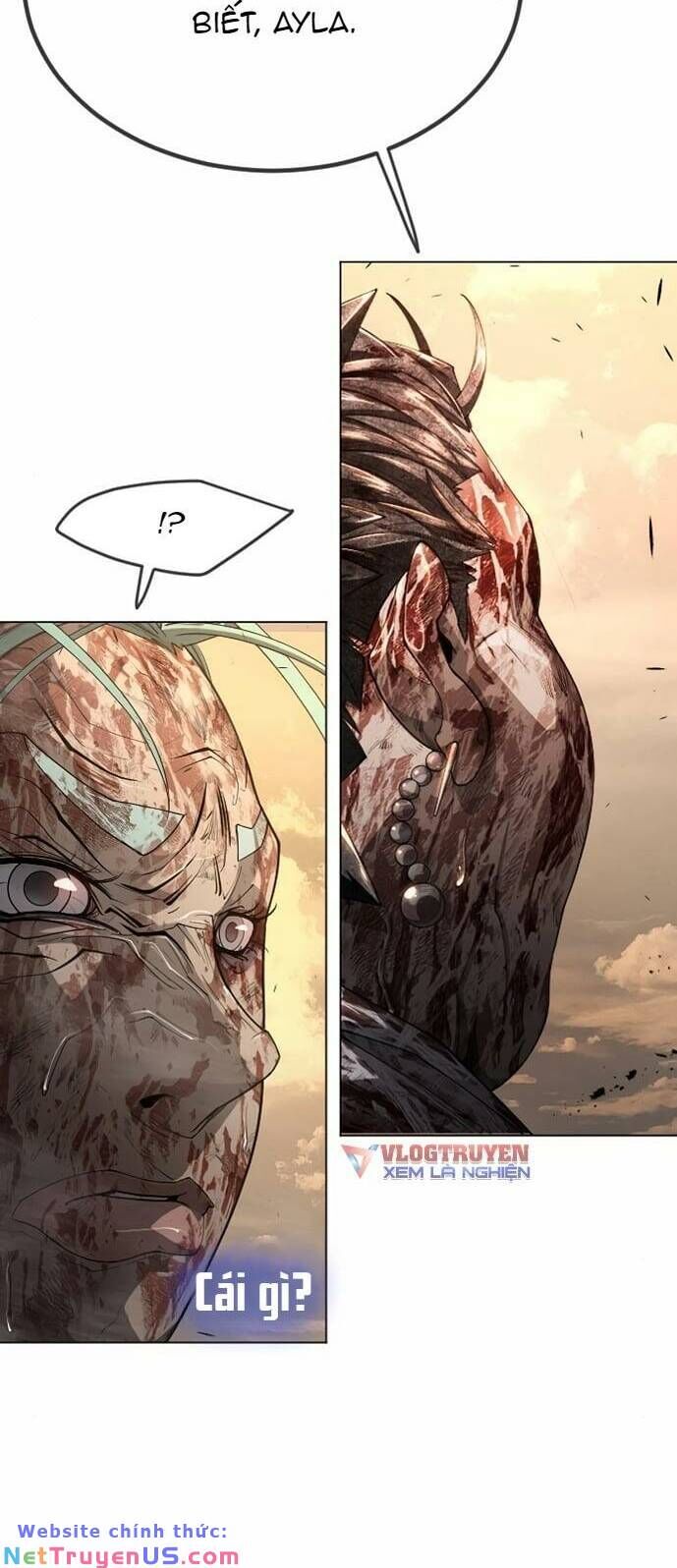 Kỷ Nguyên Siêu Anh Hùng Chap 155 - Next Chap 156