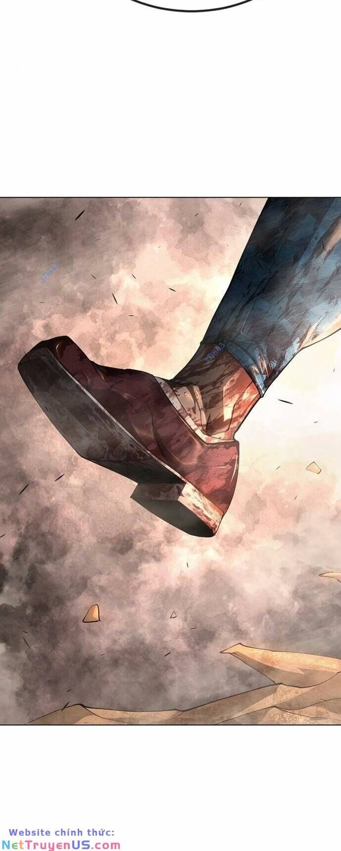 Kỷ Nguyên Siêu Anh Hùng Chap 155 - Next Chap 156