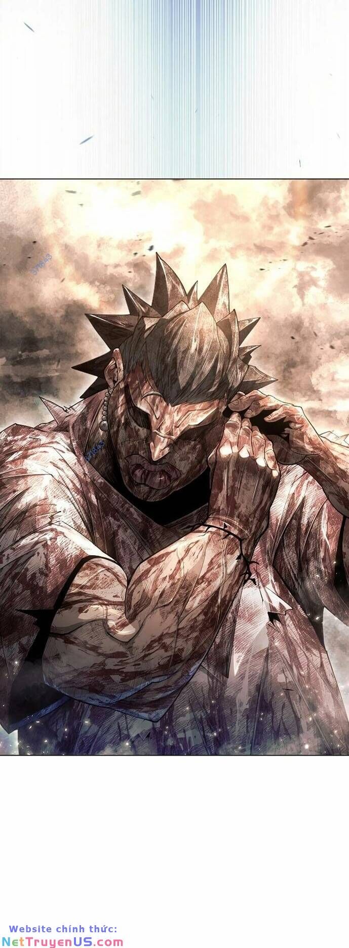 Kỷ Nguyên Siêu Anh Hùng Chap 155 - Next Chap 156