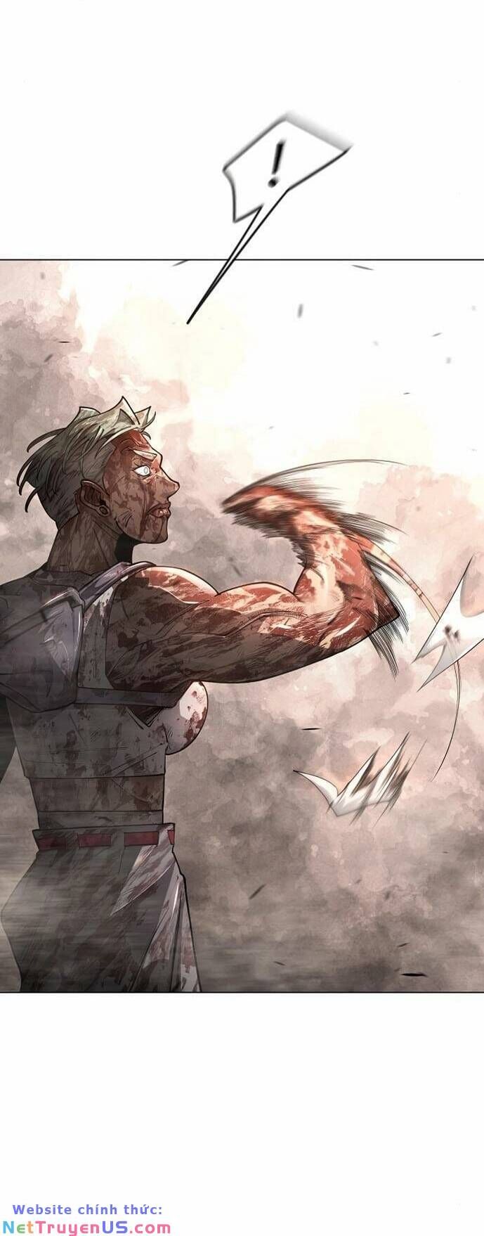 Kỷ Nguyên Siêu Anh Hùng Chap 155 - Next Chap 156