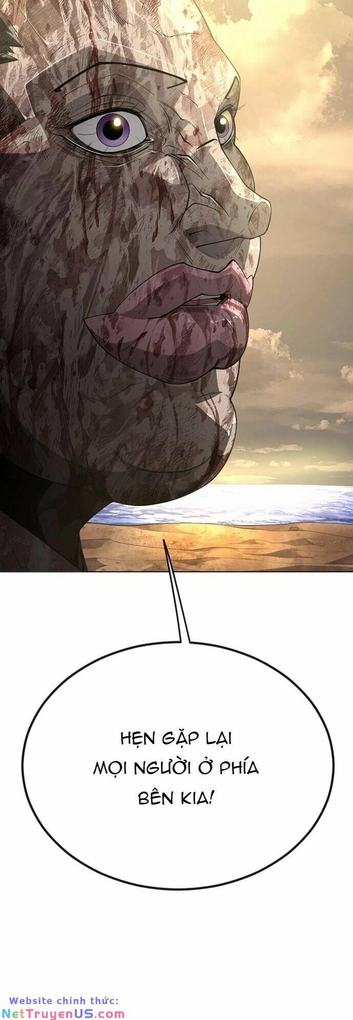 Kỷ Nguyên Siêu Anh Hùng Chap 155 - Next Chap 156