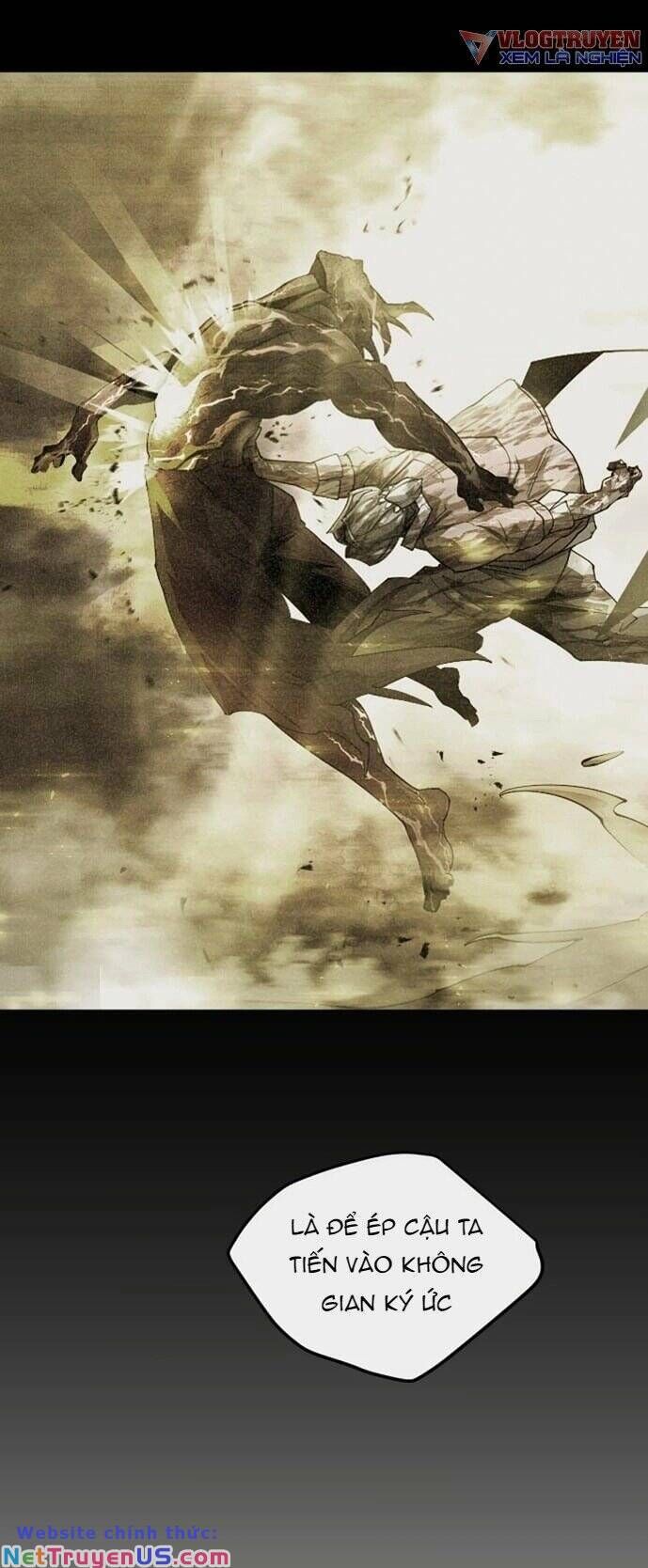 Kỷ Nguyên Siêu Anh Hùng Chap 155 - Next Chap 156