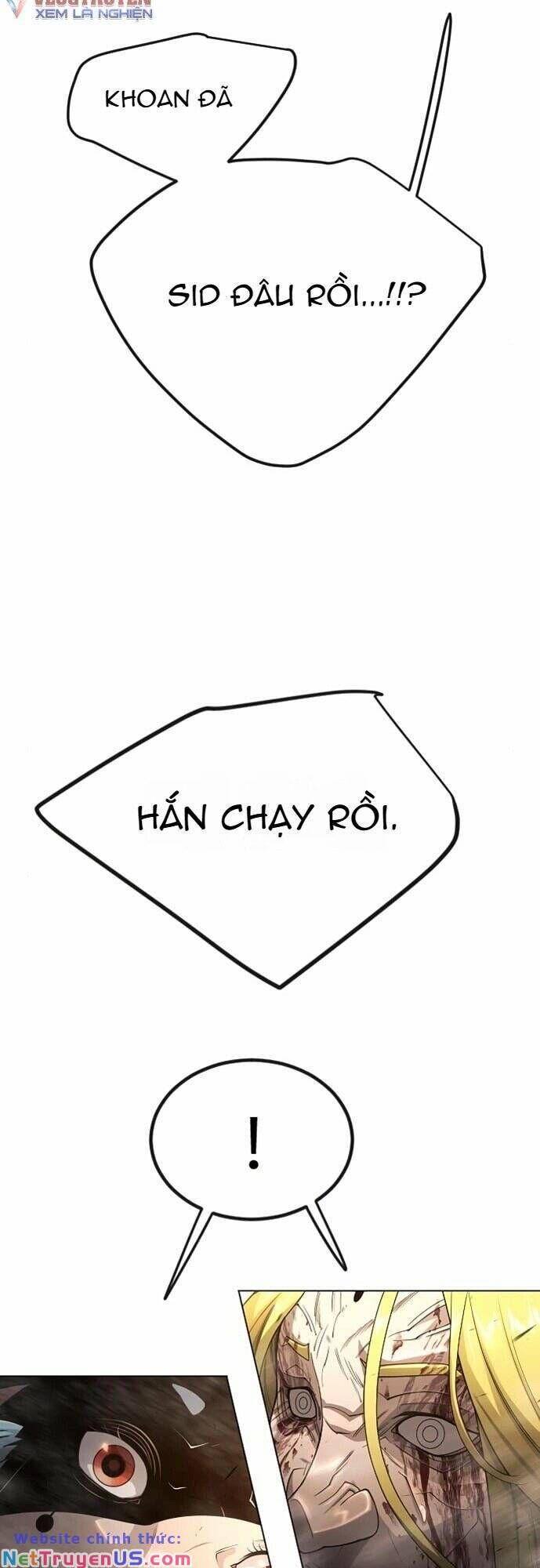 Kỷ Nguyên Siêu Anh Hùng Chap 155 - Next Chap 156