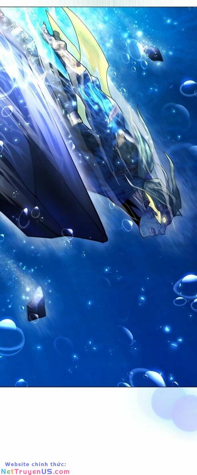 Kỷ Nguyên Siêu Anh Hùng Chap 155 - Next Chap 156