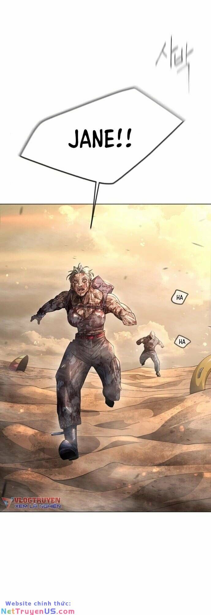 Kỷ Nguyên Siêu Anh Hùng Chap 155 - Next Chap 156