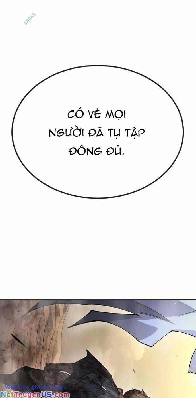 Kỷ Nguyên Siêu Anh Hùng Chap 155 - Next Chap 156