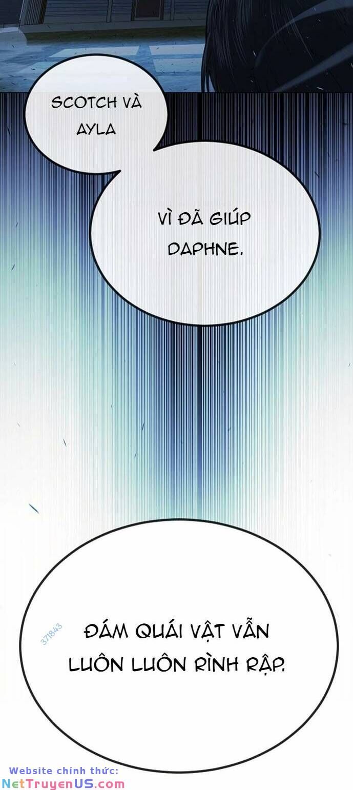 Kỷ Nguyên Siêu Anh Hùng Chap 155 - Next Chap 156