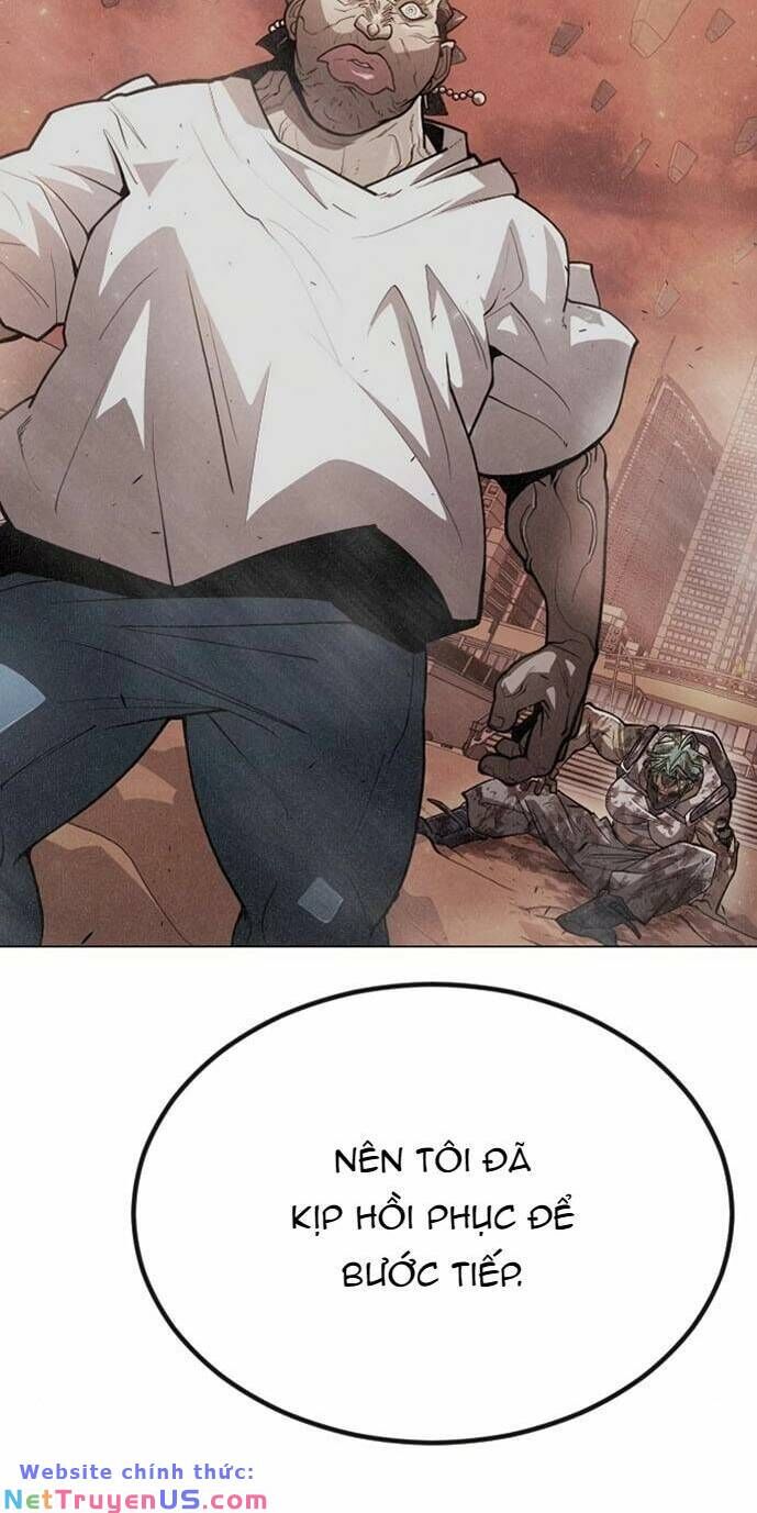 Kỷ Nguyên Siêu Anh Hùng Chap 155 - Next Chap 156