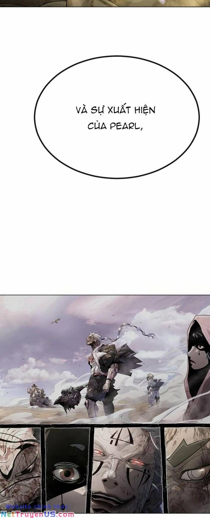Kỷ Nguyên Siêu Anh Hùng Chap 155 - Next Chap 156