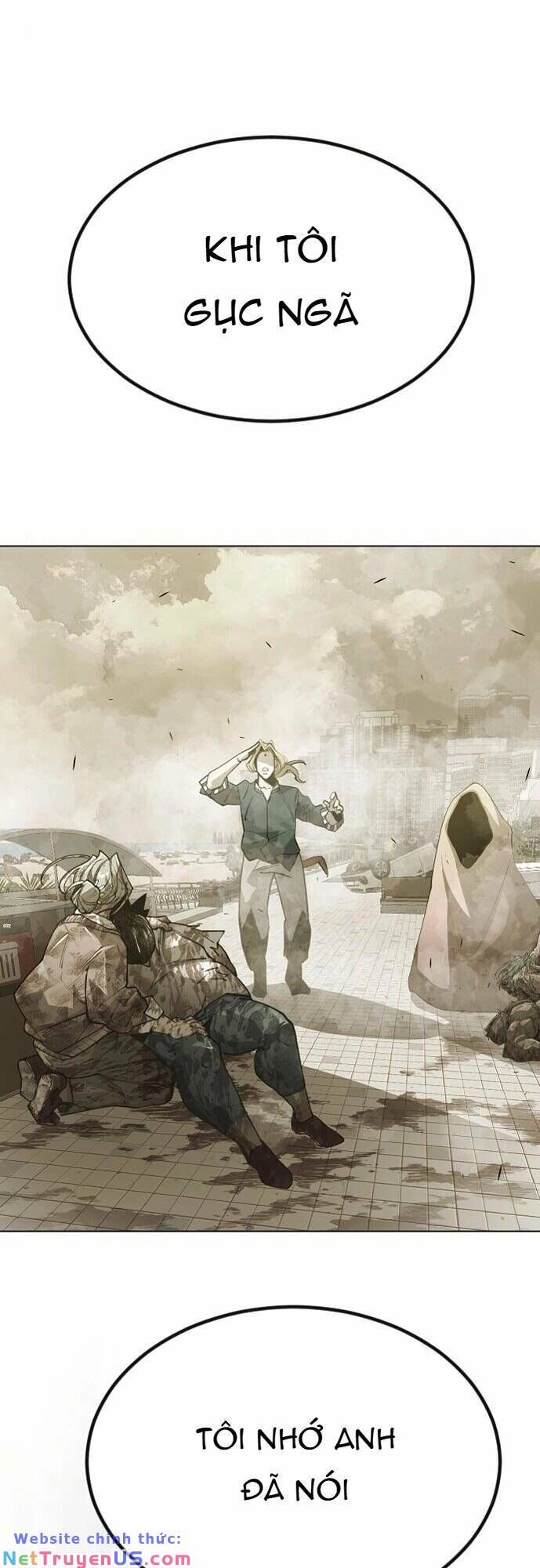 Kỷ Nguyên Siêu Anh Hùng Chap 155 - Next Chap 156