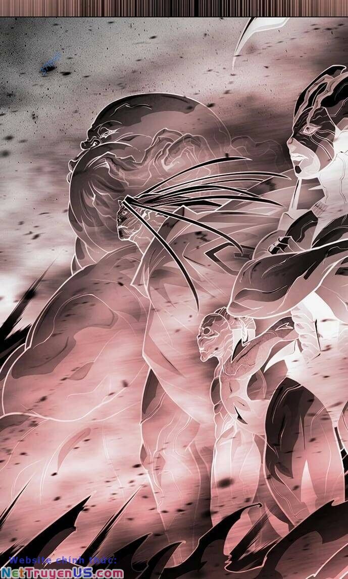 Kỷ Nguyên Siêu Anh Hùng Chap 155 - Next Chap 156