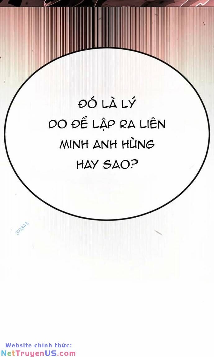 Kỷ Nguyên Siêu Anh Hùng Chap 155 - Next Chap 156