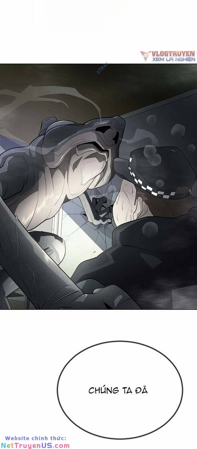 Kỷ Nguyên Siêu Anh Hùng Chap 155 - Next Chap 156