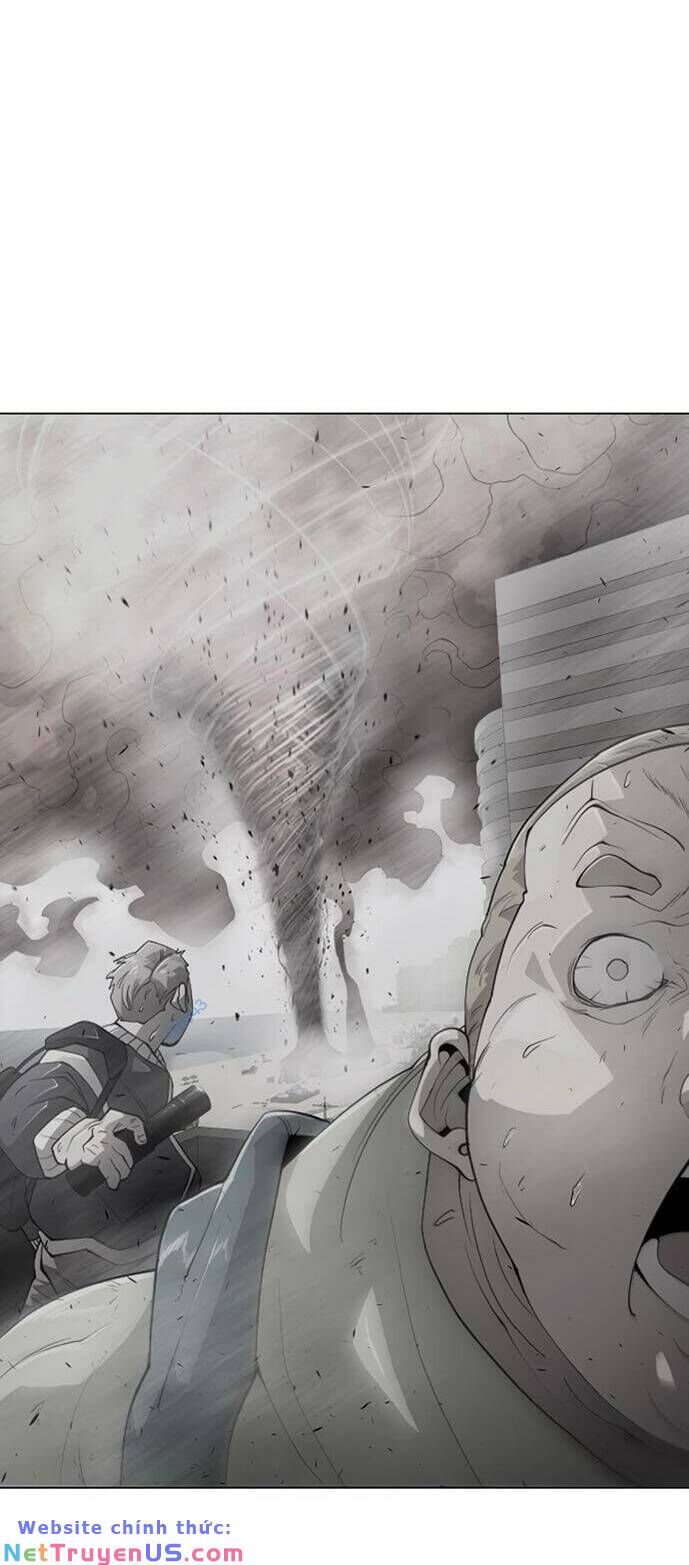 Kỷ Nguyên Siêu Anh Hùng Chap 155 - Next Chap 156