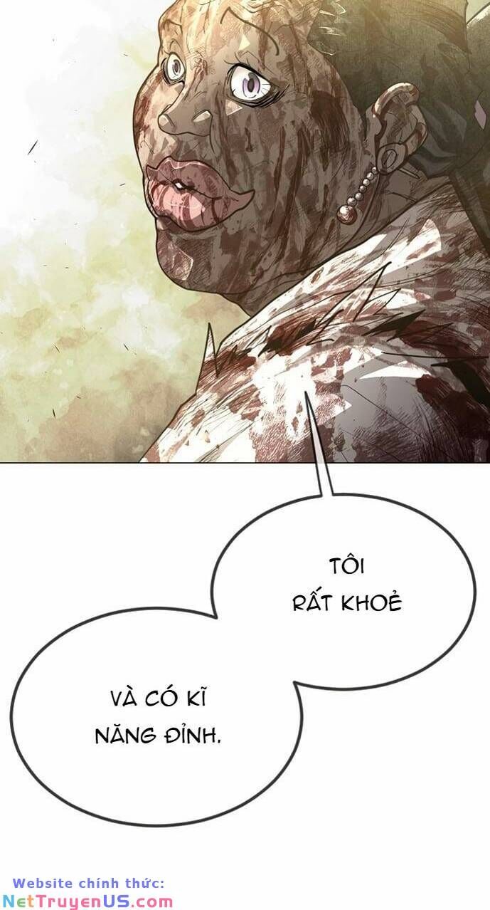 Kỷ Nguyên Siêu Anh Hùng Chap 155 - Next Chap 156