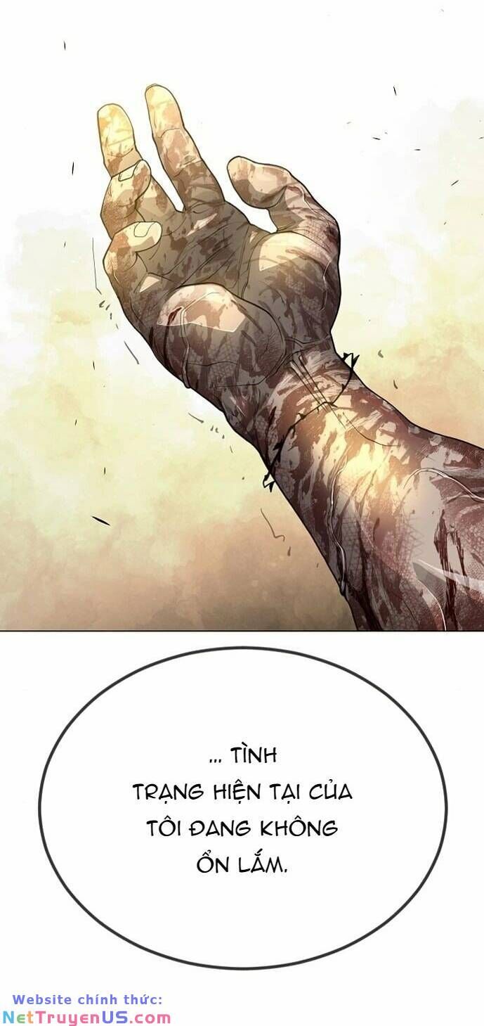 Kỷ Nguyên Siêu Anh Hùng Chap 155 - Next Chap 156