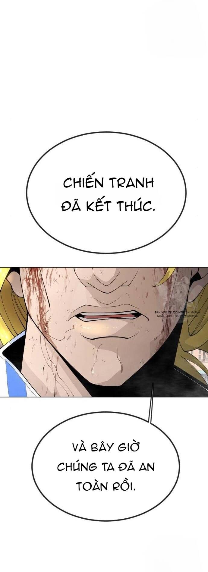 Kỷ Nguyên Siêu Anh Hùng Chap 156 - Next Chap 157