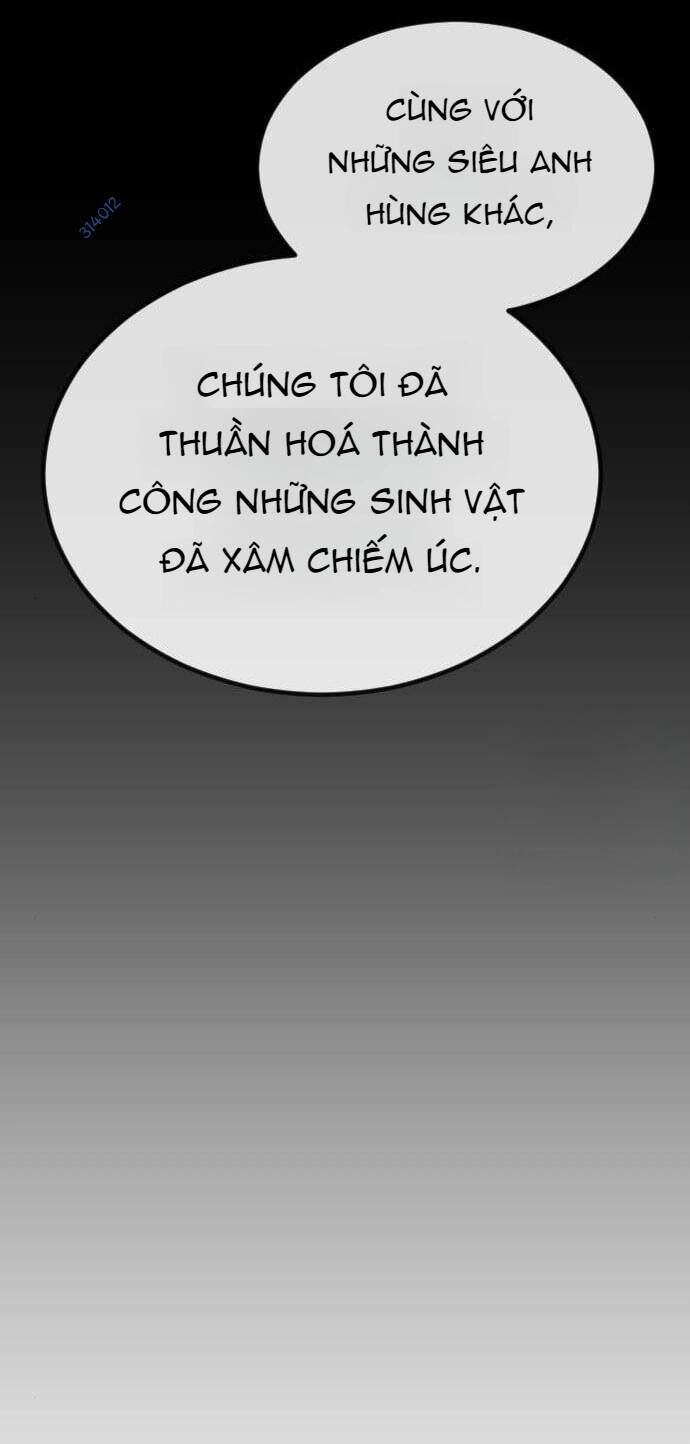 Kỷ Nguyên Siêu Anh Hùng Chap 156 - Next Chap 157